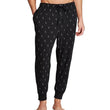 black polo ralph lauren sweatpants