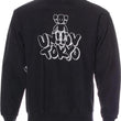 union tokyo x kaws crewneck