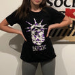 bape nyc tshirt