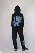 panthera leo sweatpants